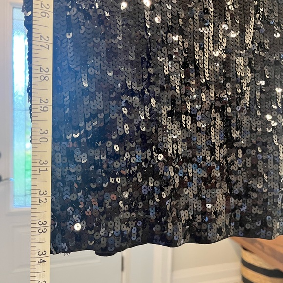 Michael Kors sequin dress - Picture 4 of 5